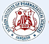 Jangaon Institute of Pharmaceutical Sciences