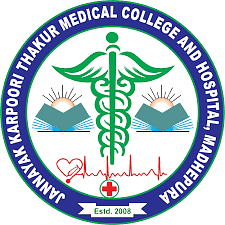 Jannayak Karpoori Thakur Medical College and Hospital -[JKTMCH]