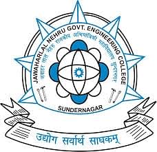 Jawaharlal Nehru Government Engineering College - [JNGEC]