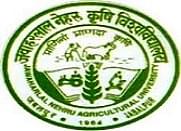 Jawaharlal Nehru Krishi Vishwa Vidyalaya - [JNKVV] - Jabalpur