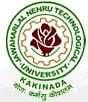 Jawaharlal Nehru Technological University - [JNTUK] - Kakinada