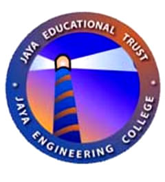 Jaya Engineering College - [JEC]