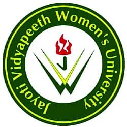 Jayoti Vidyapeeth Women's University - [JVWU] - Jaipur