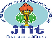 Jaypee Institute of Information Technology University - [JIIT] - Noida