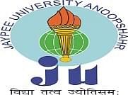 Jaypee University Anoopshahr - Bulandshahr