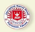 Jayvantrai Harrai Desai Polytechnic