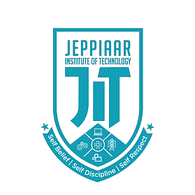 Jeppiaar Institute of Technology - [JIT]