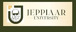 Jeppiaar University - Chennai