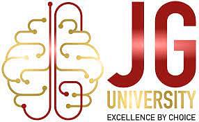 JG University - Ahmedabad