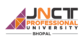 JNCT Professional University, Bhopal - Bhopal