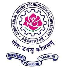 JNTUA College of Engineering - [JNTUA CEK]