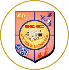 K. C. College of Engineering And Management Studies And Research