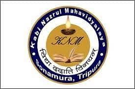 Kabi Nazrul Mahavidyalaya - [KNM]