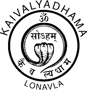 Kaivalyadhama Yoga Institute