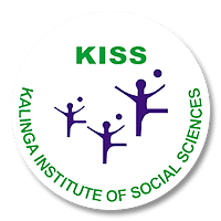 Kalinga Institute of Social Sciences - [KISS] - Bhubaneswar