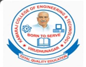 Kamaraj College of Engineering and Technology - [KCET]