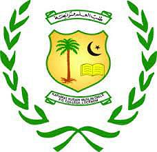 Karamat Husain Muslim Girl's PG College