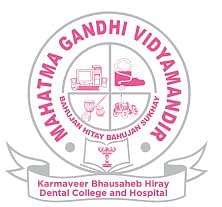 Karmaveer Bhausaheb Hiray Dental College and Hospital