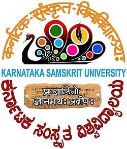 Karnataka Samskrit University - Bangalore