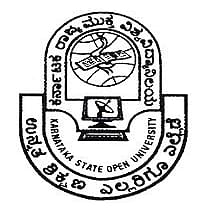 Karnataka State Open University - [KSOU] - Mysore