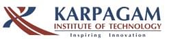 Karpagam Institute of Technology