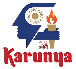 Karunya Institute of Technology and Sciences - [Karunya Deemed University] - Coimbatore