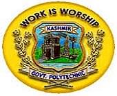 Kashmir Government Polytechnic - [KGP]