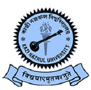 Kazi Nazrul University - [KNU] - Asansol