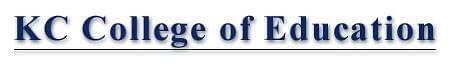 KC College of Education