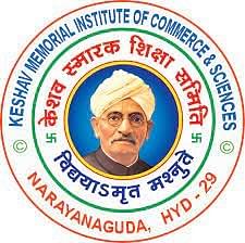 Keshav Memorial Institute of Commerce and Sciences - [KMICS]