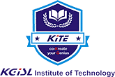 KGISL  Institute of Technology - [KITE]