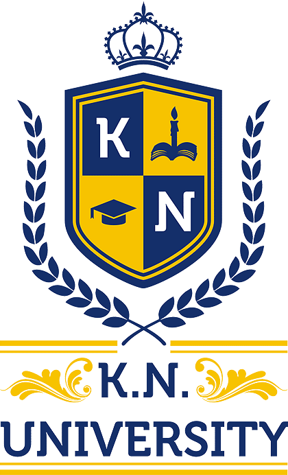 KN University, Gota, Ahmedabad - Ahmedabad