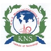 KNS Institute of Technology - [KNSIT]