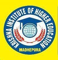 Krishna Institute Of Higher Education