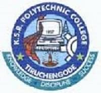 K.S.R.Polytechnic College-[KSRPC]