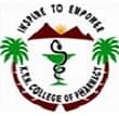 KTN College of pharmacy - [KTNCP]