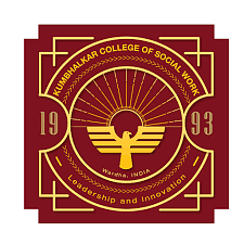 Kumbhalkar College of Social Work, Wardha