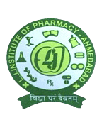 L J Institute of Pharmacy - [LJIP]
