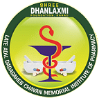 Late Adv. Dadasaheb Chavan Memorial Institute of Pharmacy,Malwadi