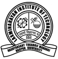 Laxminarayan Institute of Technology - [LIT]