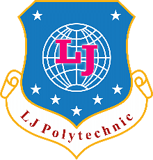 LJ Polytechnic - [LJP]