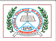 Loyola College of Education (Jamshedpur)