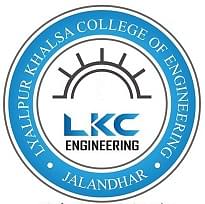 Lyallpur Khalsa College of Engineering - [LKCE]