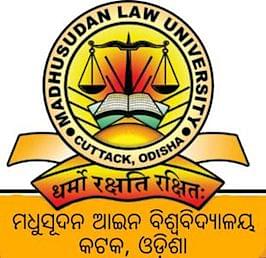 Madhusudan Law University - Cuttack