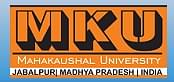 Mahakaushal University - Jabalpur