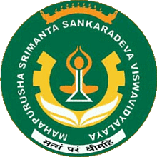 Mahapurusha Srimanta Sankaradeva Viswavidyalaya - Nagaon