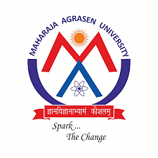 Maharaja Agrasen University - [MAU] - Solan