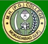 Maharaja Harish Chandra Post Graduate College