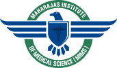 Maharajas Institute of Medical Science
