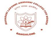 Maharani Lakshmi Ammanni College for Women - [MLACW]